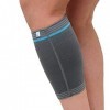 Express Orthopaedic® - Manchon de compression élastique tissé médical pour mollet - Bilatéral S - Tour du mollet : 30-34 cm 