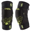 ONEAL Oneal Dirt V.23 Protections pour genoux Black/Yellow,L 