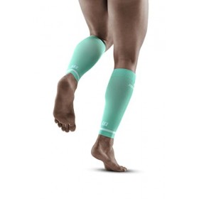 Cep The Run Manchons de veau 4.0, océan, homme, V