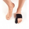 EPITACT Orthèse Hallux Valgus Sport - Soulage Pied Chaussé