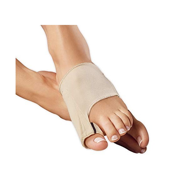 EPITACT - Hallux Valgus "Oignon" - Orthèse Corrective Nuit - Taille M