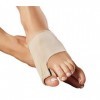 EPITACT - Hallux Valgus "Oignon" - Orthèse Corrective Nuit - Taille M