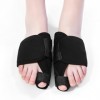 Orthèses pour Hallux Valgus 1 paires Hallux Valgus, Orthese Hallux Valgus pour le Soulagement de la Douleur du Gros Orteil et