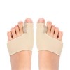 Hallux Valgus Correcteur,Gros Redresseur Orteil,Hallux Valgus Correcteur Jour Nuit,1 Paires Orthèse Hallux Valgus Avec Coussi
