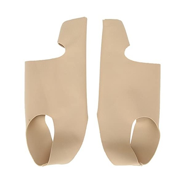 1 Paire De Correcteurs Doignons Pour Femmes Et Hommes, Correcteur Doignon Hallux Valgus, Attelle Orthopédique Antidérapante