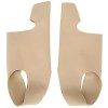 1 Paire De Correcteurs Doignons Pour Femmes Et Hommes, Correcteur Doignon Hallux Valgus, Attelle Orthopédique Antidérapante