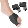 KARELLS Hallux Valgus Correcteur Jour Nuit, Gros Redresseur Orteil, Gros Redresseur Orteil Manchons de Protection pour Amorti