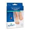 EPITACT - Protection Hallux Valgus - Soulage les Douleurs sur Oignons des Pieds - Taille S 36/38