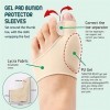 orthese Hallux Valgus Separateur Orteil orthèses pour hallux valgus,redresseur orteil correcteur hallux valgus ecarteur ortei