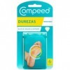 Pansements pour Durillons Compeed 6 uds 