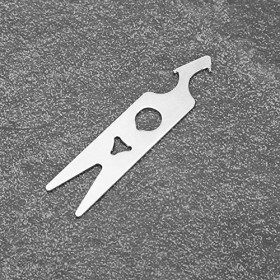 Ensemble de 2 paires de clés à brosse en carbone - Accessoires de pièce à main pour perceuse à ongles, pièce de rechange comp