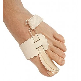 PediFix Nighttime Bunion Regulator, Left, Medium