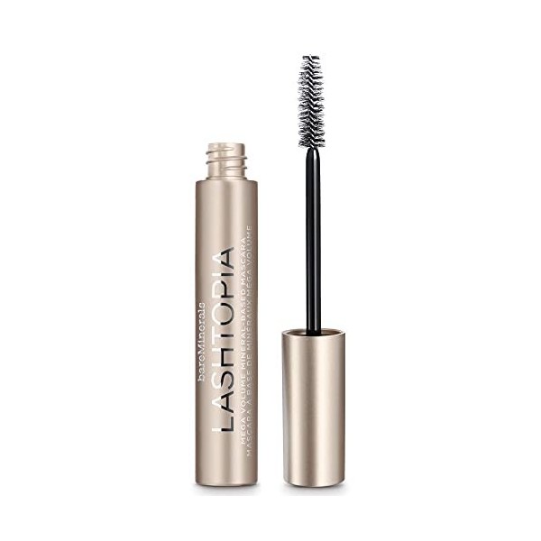 Lashtopia Mega Volume Mineral Based Mascara 12 Ml