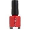 Rimmel - Vernis à Ongles 60 Seconds Super Shine Colour Block - Ultra Brillance et Longue Tenue - Séchage Rapide - 719 Mermaid