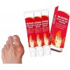 Arching Bunion Relief Cream, Joint Pain Cream Bunion Pain Relief Ointment, Joint Toe Pain Relief Stiffness Inflammation Treat