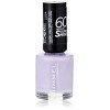 Rimmel - Vernis à Ongles 60 Seconds Super Shine Colour Block - Ultra Brillance et Longue Tenue - Séchage Rapide - 719 Mermaid...
