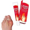 Arching Bunion Relief Cream, Joint Pain Cream Bunion Pain Relief Ointment, Joint Toe Pain Relief Stiffness Inflammation Treat