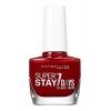 Maybelline New York – Vernis à Ongles Professionnel – Technologie Gel – Super Stay 7 Days – Teinte : Blanc Pur 71 