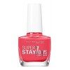 Maybelline New York – Vernis à Ongles Professionnel – Technologie Gel – Super Stay 7 Days – Teinte : Blanc Pur 71 