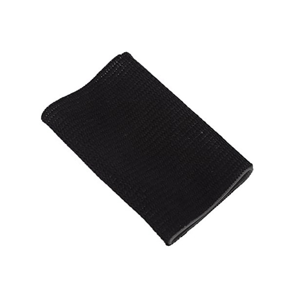 Attelle de Compression pour Manchon de Soutien de la Cheville, Récupération des Blessures, Protection élastique de la Voûte P