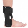 Orthèse de Support de Cheville Pour Hommes et Femmes Orthèse de Stabilisateur de Pied Protecteur de Cheville Entorse Blessure