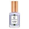 La Provençale Maquillage - Le Vernis Solaire - Base & Fixateur Vernis à Ongles Longue Tenue - Enrichi en Huile dOlive Bio AO