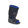 Botte de fracture pour enfant - Cheville, jambe, pied, protection, soutien, blessure, entorse, foulure, fracture de frein ta