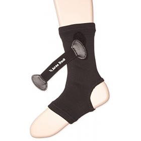 Back on Track Chevillière Noir Taille S