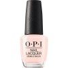 OPI Nail Lacquer - Vernis à Ongles classique - Funny Bunny - Couleur : blanc - Qualité professionnelle - 15ml