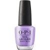 OPI Nail Lacquer - Vernis à Ongles classique - Funny Bunny - Couleur : blanc - Qualité professionnelle - 15ml