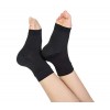 TOFLY Chaussettes de fasciite plantaire, 1 paire Chaussettes de compression de soins des pieds pour Arch Support Femmes & H