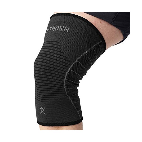 RDX Genouillère Rotulienne Ligamentaire Attelle Genou Fitness Sport Protège