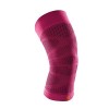 Bauerfeind Genouillère "Sports Compression Knee Support", 1 Genouillère Unisexe pour le Football, la Course à Pied ou le Fitn