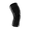 Bauerfeind Genouillère "Sports Compression Knee Support", 1 Genouillère Unisexe pour le Football, la Course à Pied ou le Fitn