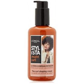 LOréal Paris Stylista Crème Sculpteuse de Boucles 200 ml A9807800