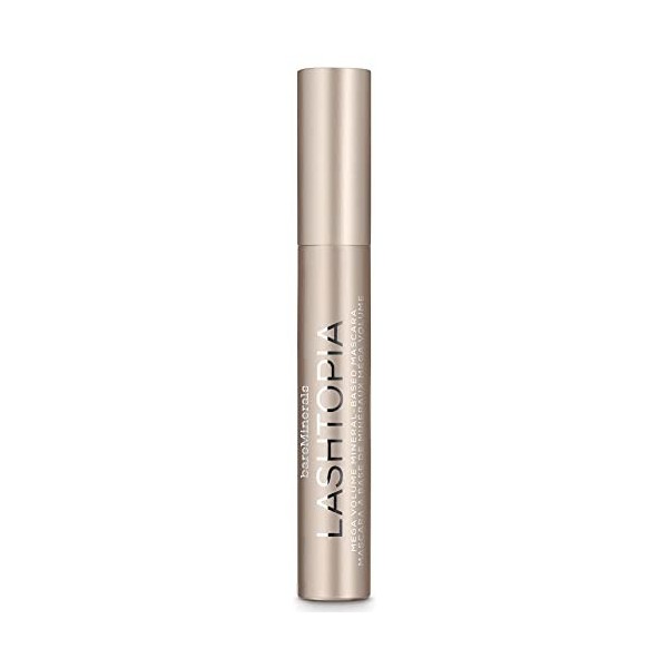 Lashtopia Mega Volume Mineral Based Mascara 12 Ml