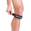 MUELLER Jumpers Knee Strap, Genouillère, Noir