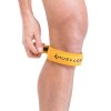 MUELLER Jumpers Knee Strap, Genouillère, Noir