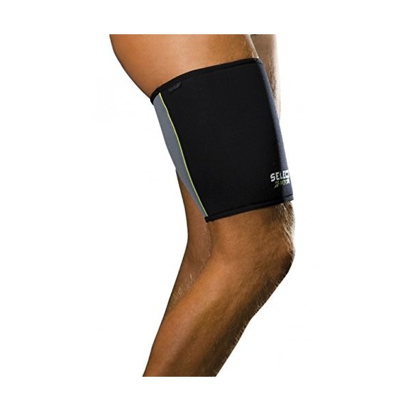 SELECT schenkelbandage 5630005111 Noir Noir XS