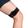 supregear Patella Bande de Soutien, Support d’enveloppement de Compression Iliotibial, Genou, Cuisse, Hanche et ITB Réglable,