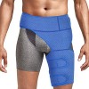 Maintien de la Cuisse Compression Groin Support Cuisse Soutien Néoprène Soulagement de la douleur Pour la Douleur De la Hanch