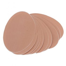 Coussinets Anti-Friction pour les Cuisses, ANGGREK 10pcs Coussinets de Friction pour les Cuisses Auto-adhésifs Résistant à L