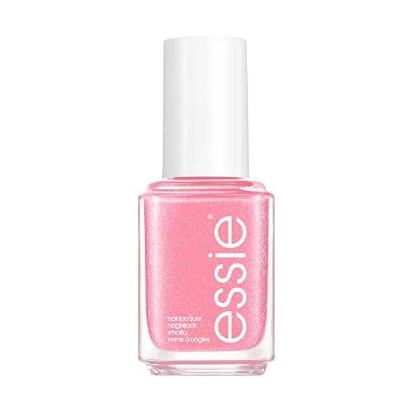 Essie - Vernis à ongles - Teinte : Ride The Soundwave 887 - 13,5 ml