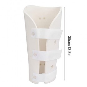 Attelle de Hanche Maintien de la Cuisse pour Hommes et Femmes Manchon de Compression Denveloppe de Cuisse en Mousse pour le 