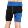 short inguinal,hip braces for hip pain,Bandage de hanche, bandage de cuisse, soutien de hanche soutien de lit bas soutien de 