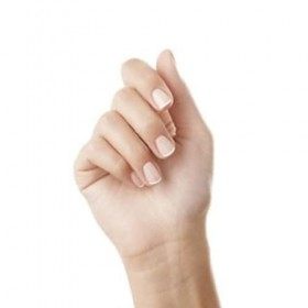 Maybelline New York Vernis à Ongles Tenue & Strong Top Coat Gel