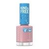 Rimmel - Vernis à ongles Kind & Free - 151 Fresh Undone