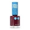 Rimmel - Vernis à ongles Kind & Free - 151 Fresh Undone