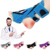 DERJLY Attelle de Nuit Plantar Fasciitis, 2023 Nouveau Avec 3 Attelles Ajustables Pour Fasciite Plantaire,Support de Fasciite