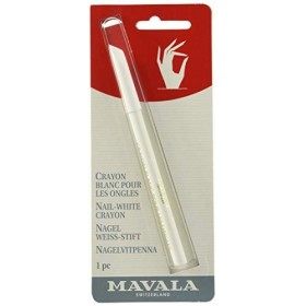Mavala Vernis à ongles&nbsp;–&nbsp;Crayon blanc pour les ongles 1&nbsp;Uni.